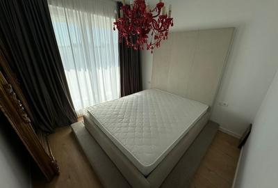 Apartament 2 camere SUPERB cu CURTE Tunari - 9