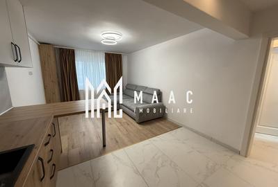 Apartament 2 camere | Mobilat modern | Parter | Lazaret - 2