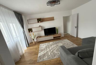 Apartament cu 2 camere semidecomandat în Central - 3