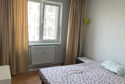 Apartament cu 2 camere decomandat în Olteniței - 2
