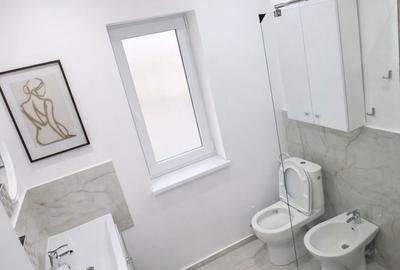 Casă cu 3 camere în Dumbrăvița - 4