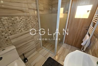 Apartament 3 cam, 2 bai, zona Calea Poplacii - 9