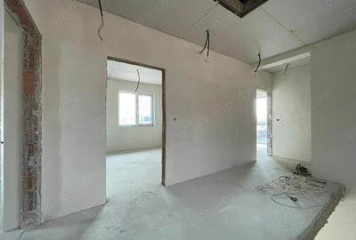 Casă cu 5 camere cu Teren 410 Mp în Urseni - 9
