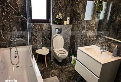 Casă cu 4 camere cu Teren 220 Mp în Miroslava - 1