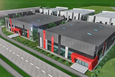 Spațiu comercial, de 580 mp, în Central