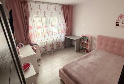 Apartament cu 3 camere semidecomandat, mobilat în Kiriac - 7