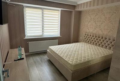 Apartament cu 2 camere în Complex Studențesc