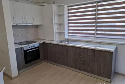 Garsonieră decomandată în Sânpetru - 7