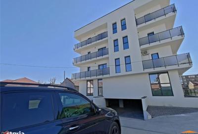 Apartament cu 3 camere decomandat în Micălaca - 15