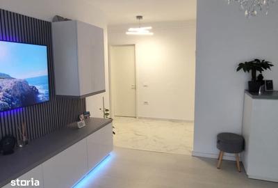 Apartament cu 2 camere decomandat în Bârnova - 6