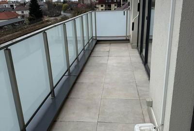Apartament cu 2 camere decomandat în Ultracentral - 2