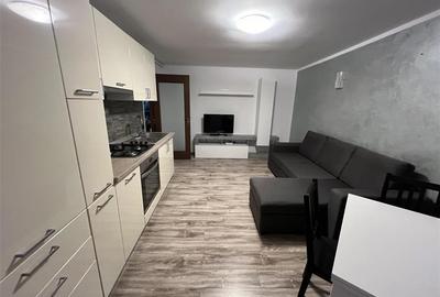 Apartament cu 3 camere decomandat, mobilat în Nord - 3
