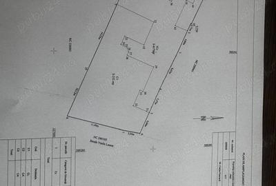 Casă cu Teren 611 Mp în Universitate