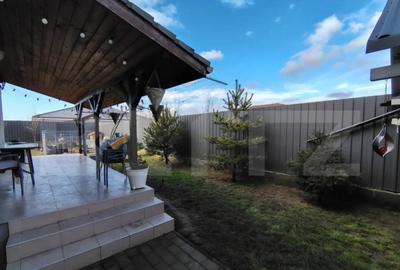 Casă cu 4 camere cu Teren 590 Mp în Jucu - 5