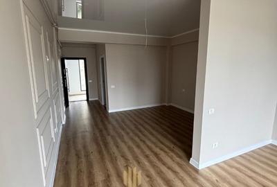 STUDIO OBA LAKE - MAMAIA NORD- LOC PARCARE INCLUS- PROIECT FINALIZAT - 7