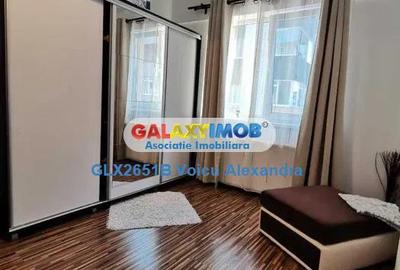 Apartament cu 3 camere decomandat, mobilat în Berceni - 3