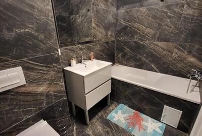 Garsonieră decomandată, mobilată în Frumoasa - 7