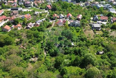 DE VANZARE Teren Baia Mare / Strada Sanatatii - 6