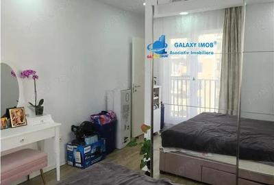 Apartament cu 3 camere decomandat, mobilat în Ștefăneștii de Jos - 12