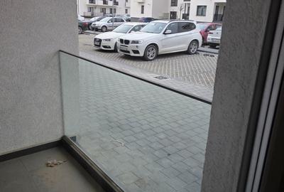 Apartament cu 2 camere decomandat în Mihai Viteazul - 7