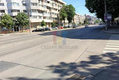 Spațiu comercial, de 103 mp, în Tineretului - 5