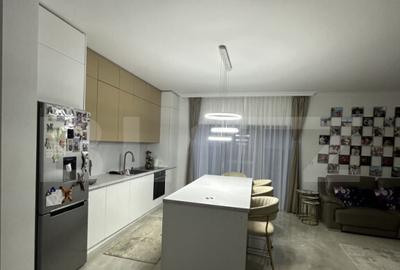 Casa de vanzare in Unirea mobilata, utilata - 9