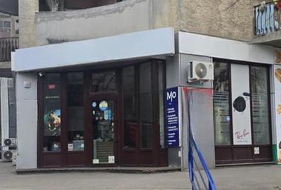 Spațiu comercial, de 110 mp, în Militari - 1