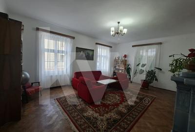 Apartament Deosebit cu 4 Camere - 130 mp Utili - Zona Orasul de Jos, Sibiu - 3