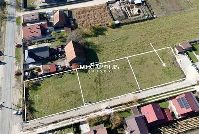 Teren / Intravilan / Stupini - 2