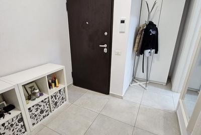 Garsoniera mobilata mutare rapida Dobroesti/Piersicului - 12