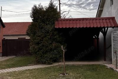 Casă cu 3 camere în Central - 16