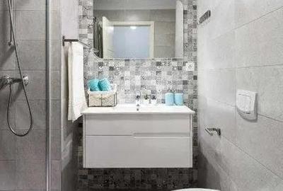 Studio in complexul Onix Blue. Mamaia Nord - 5