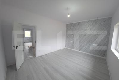 Casa cu 3 dormitoare, 109 mp, 500 mp teren, Sigmir - 8