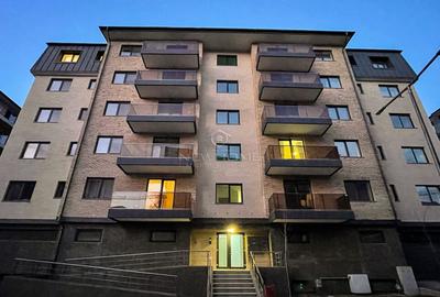 Apartament cu 2 camere decomandat, mobilat în Chinteni - 18