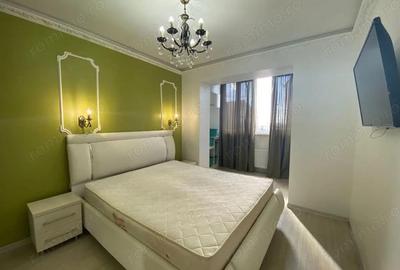 Garsonieră în Doamna Ghica - 4