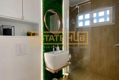 Apartament cu 3 camere semidecomandat, mobilat în Andrei Mureșanu - 8
