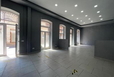 Spațiu comercial, de 100 mp, în Ultracentral