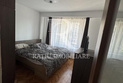 Apartament cu 2 camere decomandat în Decebal - 7