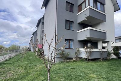 Apartament cu 3 camere în Central - 2