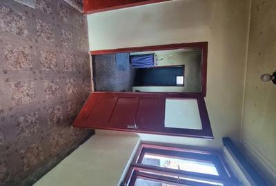 Casă cu 2 camere în Dăbâca - 2