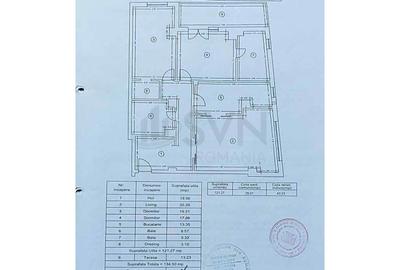 REA1022062 3 Camere Lacul Baneasa Aeroportul International Aurel Vlaicu - 18