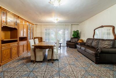 Casa Spatioasa - Teren 1000mp - Otopeni! - 2