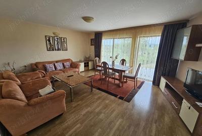 Casă cu 3 camere cu Teren 700 Mp în Central - 2