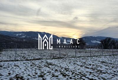 Teren agricol de 450 mp, în Est - 3