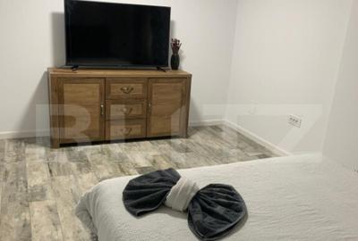 Apartament 3 camere, decomandat, la cheie, Ultracentral - 1