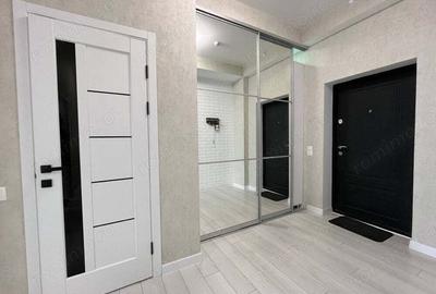 Apartament cu 3 camere decomandat în Torontalului - 5