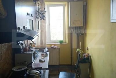 Apartament cu 2 camere decomandat în Central - 4