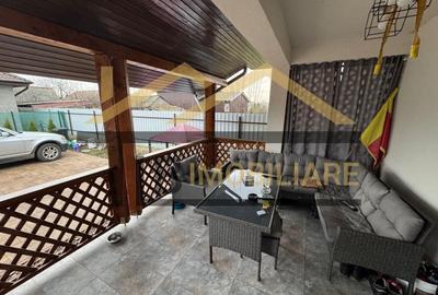 Casă individuală cu 4 camere cu Canalizare în Nazna - 18