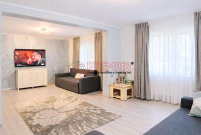 Casă cu 4 camere cu Teren 282 Mp în Apărătorii Patriei - 5