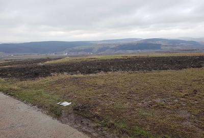 Spațiu comercial, în Baciu - 1